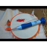 Игла для ковровой техники