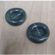 Пуговицы 696 28мм хаки