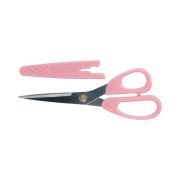 Ножницы хозяйственные в ножнах 180мм