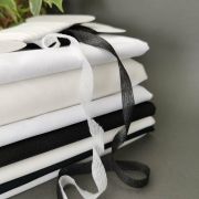 Тесьма усиленная