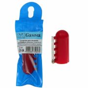 Наперсток для вязания жаккардовых узоров пластик СР-04