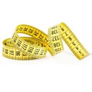 Сантиметровая лента 150см
