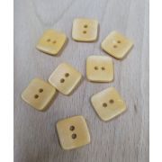 Пуговицы 394 8мм персик