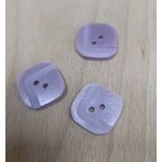Пуговицы 409 13мм сиреневый