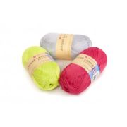 Пряжа «Детский хлопок» 100гр. 330м. 100% хлопок мерсеризованный