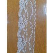 Кружево капрон 60мм