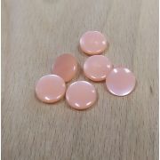 Пуговицы 834 12мм персиковый