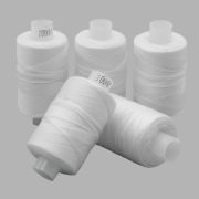 Нитки армированные 100 ЛЛ 200м   100% лавсан ПНК