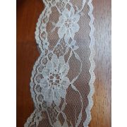 Кружево капрон 65мм
