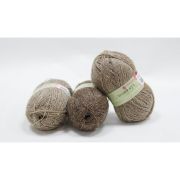 Пряжа «Козий пух» 50гр. 400м. 60% пух козий, 40% шерсть