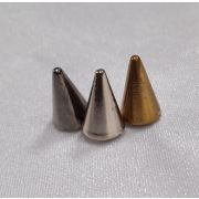 3.30 Хольнитен «Шип»  высокий конус, диаметр 7мм, высота 13мм.