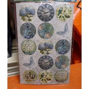 Стикеры «Весеннее настроение»