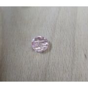 Пуговицы 927 10мм розовый под бусину