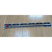 Линейка швейная