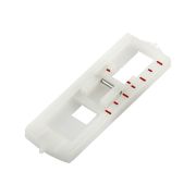 Лапка для выметывания петель