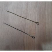 03.13. Штифт с петлей 5см.