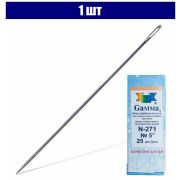 Игла для переплетных работ штучно 20