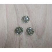 Пуговицы 456 10мм хаки