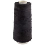 Нитки армированные 150 ЛЛ 500м конус 100% лавсан  ПНК