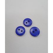 Пуговицы1178 - 10 мм.синий