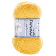 Пряжа «Bambino» 50гр. 130м. 25% шерсть, 75% акрил