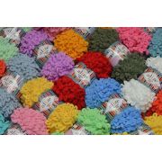 Пряжа «Пуфи файн» 100гр. 14м. 100% микрополиэстр