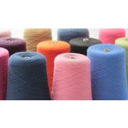 Пряжа п/ш 16/2,  60% шерсть, 40%акрил, 800м./100гр.цена указана за кг.