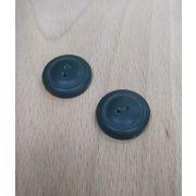 Пуговицы 867 20мм зеленый