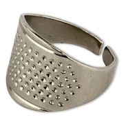 Наперсток кольцо