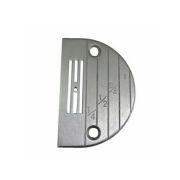 Игольная пластина для промышленной швейной машины