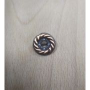 Пуговицы 868 166мм медь витая