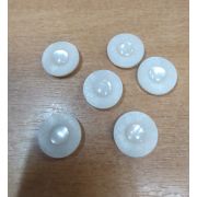 Пуговицы 627 17 мм бежевый