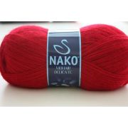 Пряжа «Мохер деликат» 500м. 40% мохер, 60% акрил