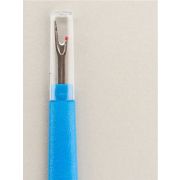 Вспарыватель швов большой с пластиковой ручкой с колпачком