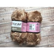 Пряжа «Самба» 100гр. 150м. 100% полиэстр