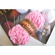 Пряжа «Верона» 100гр. 45м. 100% микрополиэстр