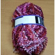 Пряжа «Гоя» 100гр.200м. 80% полиэстр, 20% метанит