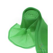 Лента капроновая гофре 110мм. для бантов