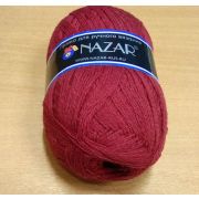 Пряжа «Лилу» 100гр.750м. 80% шерсть, 20% акрил