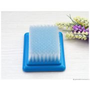 Щетка-подушка для фелтинга