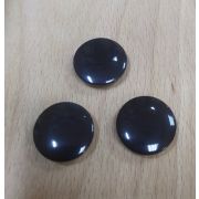 Пуговицы 759 20мм черный