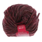 Ровница «Скандинавская» 50гр. 50м. 50% шерсть полутонкая, 50%акрил