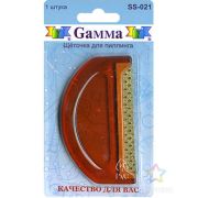 Щеточка для пиллинга