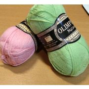 Пряжа «Меланта» 50гр.150м. 30%шерсть, 45% акрил, 25% полиамид