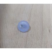 Пуговицы 950 13*15мм розовый