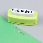 Фигурный дырокол край «Рукоделие»