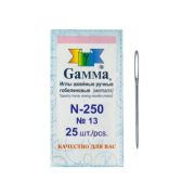 Игла гобеленовая штучно  №250