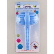 Приспособление для валяния шариков