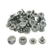 3.01 - 3.03  Кнопки клёпаные 12.5мм. «альфа»