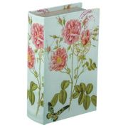 Шкатулка книга 17*11*5 см